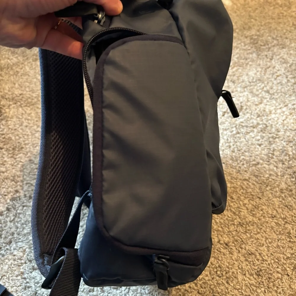 Hakuba Camera Bag